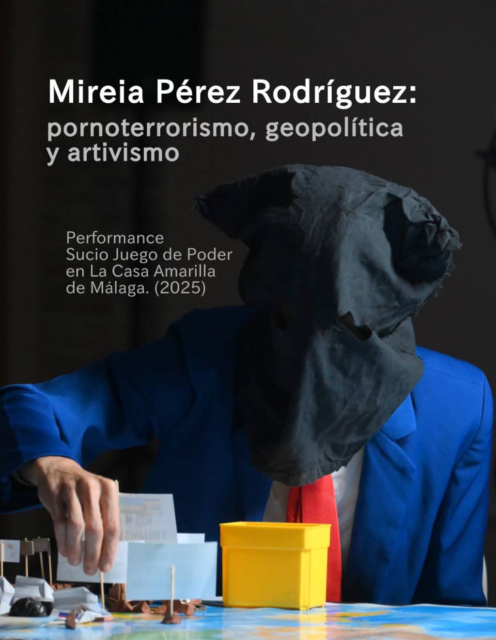 ENTREVISTA MIREIA PÉREZ&nbsp;RODRÍGUEZ