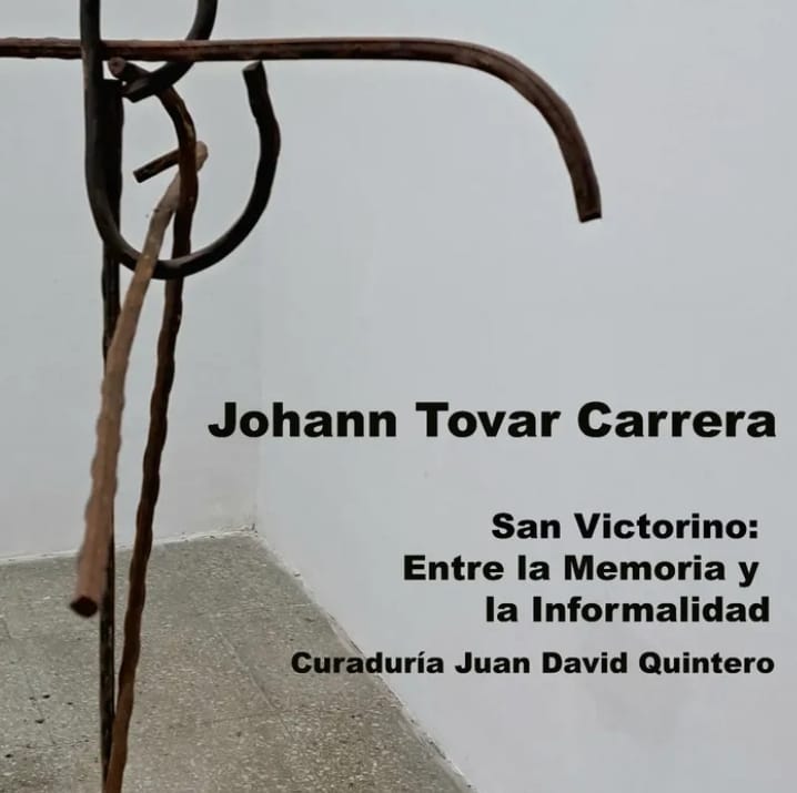ENTREVISTA JOHANN TOVAR CARRERA & JUAN DAVID&nbsp;QUINTERO