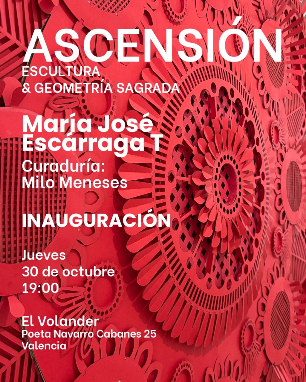 ENTREVISTA MARÍA JOSÉ&nbsp;ECARRAGA